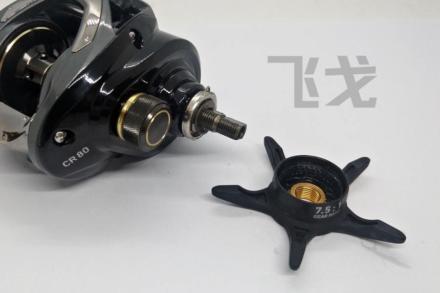 DAIWA CR80ˮβ